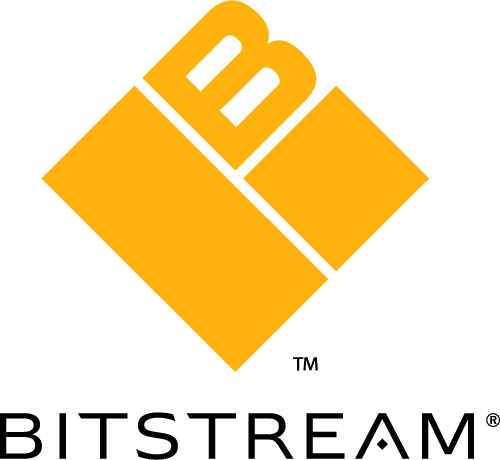 Bitstream Inc Logo